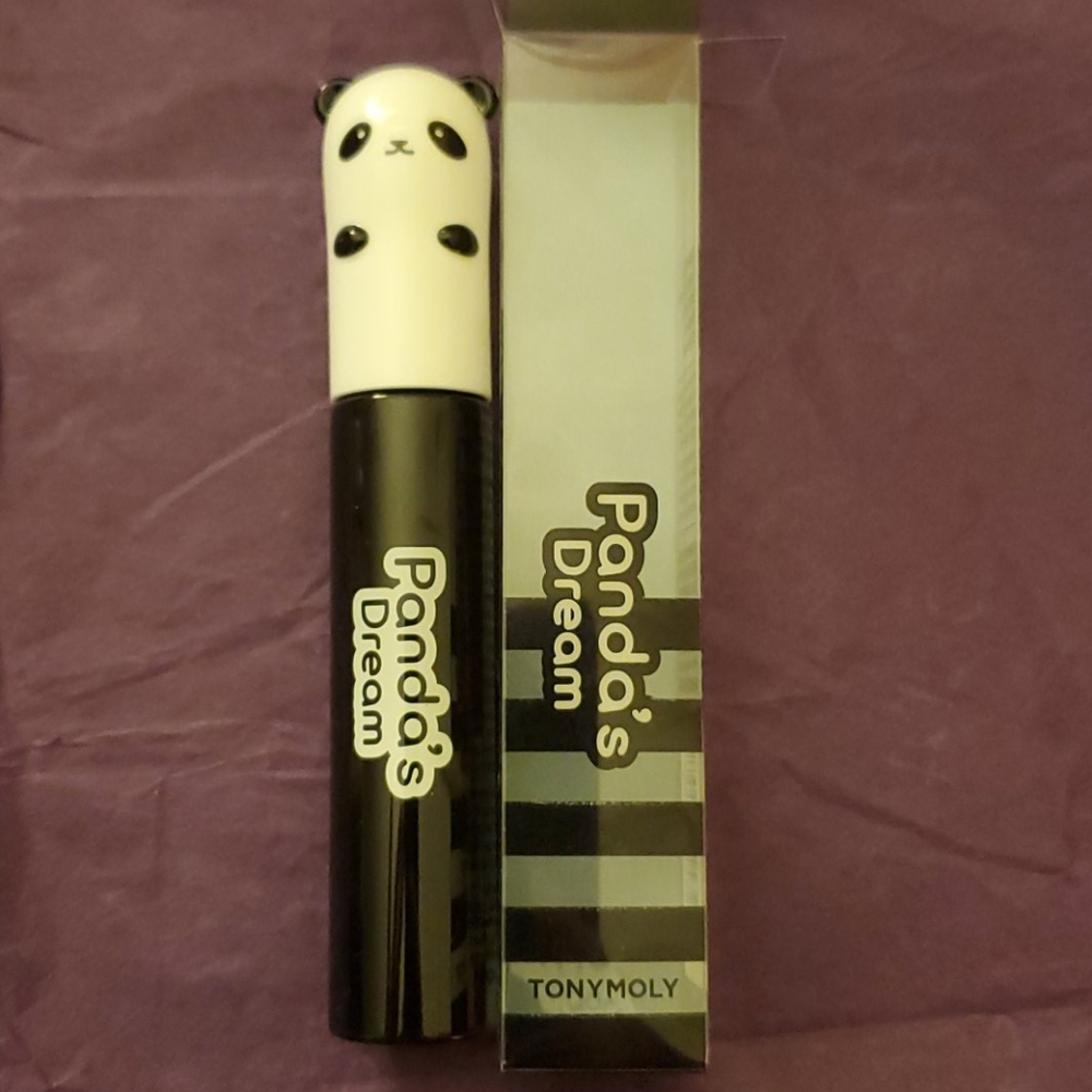 Tony Moly Mascara
